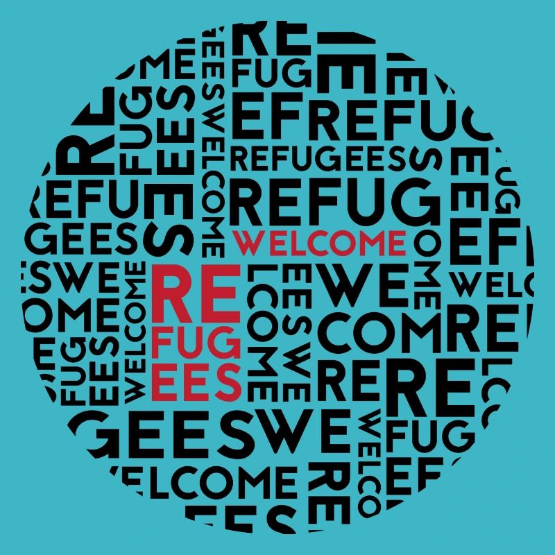refugees welcome