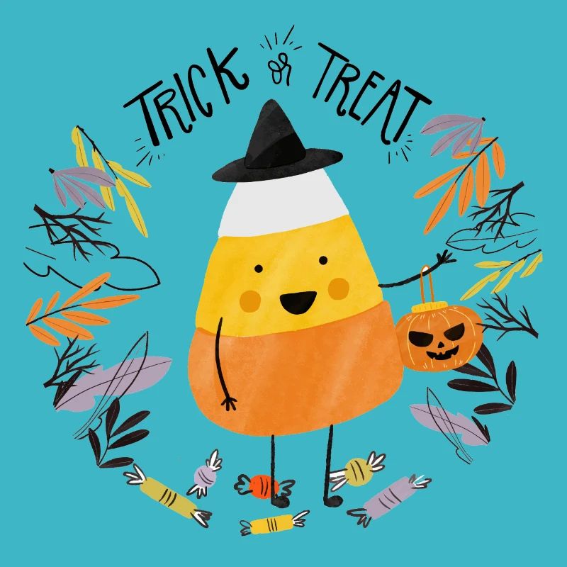 Trick or Treat