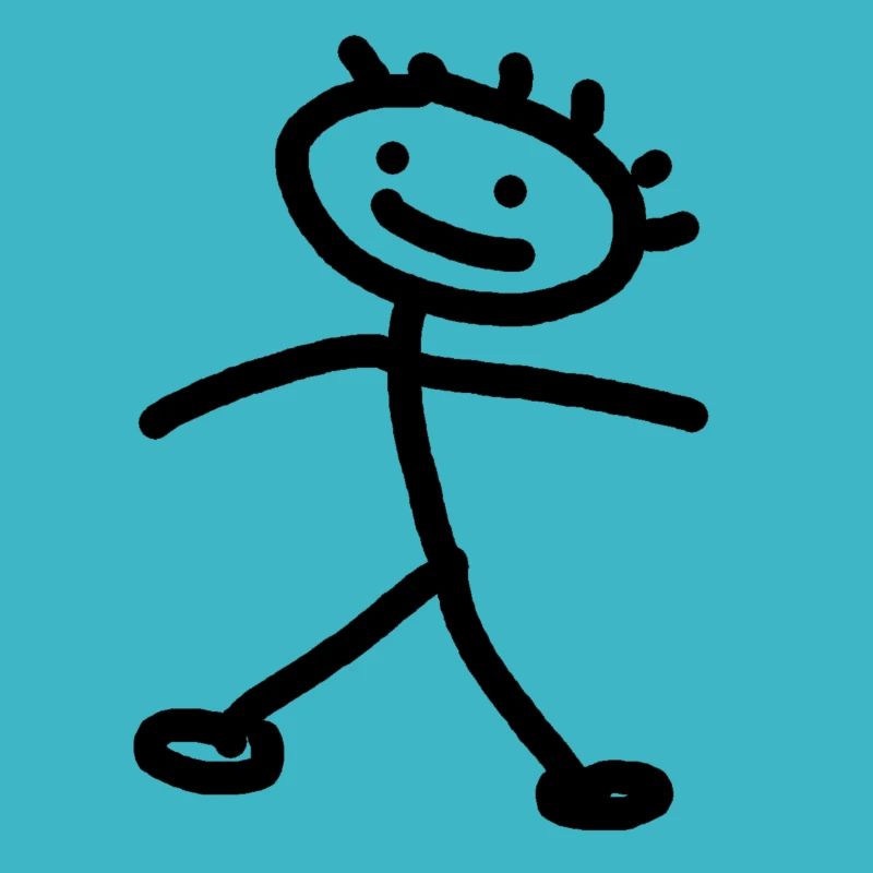 Strichmännchen