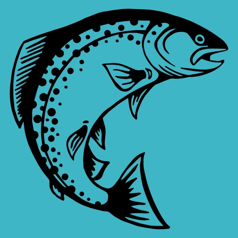 Dernière pêche à la truite