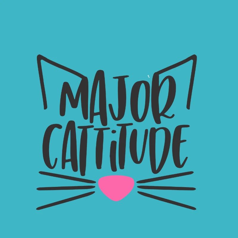 Katze Geschenk Idee