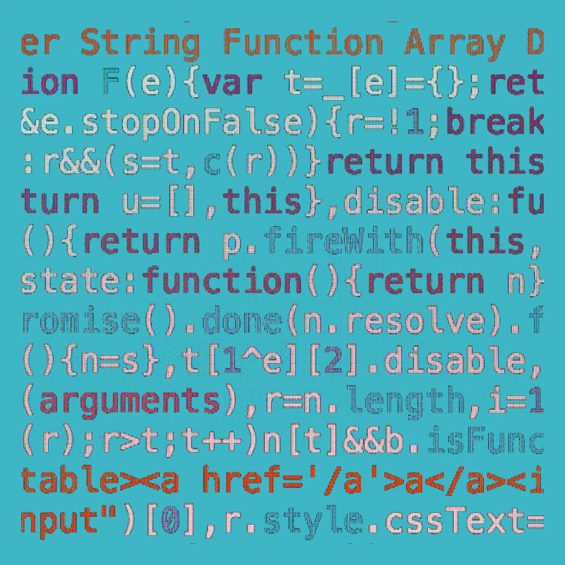 Chemise de programmeur