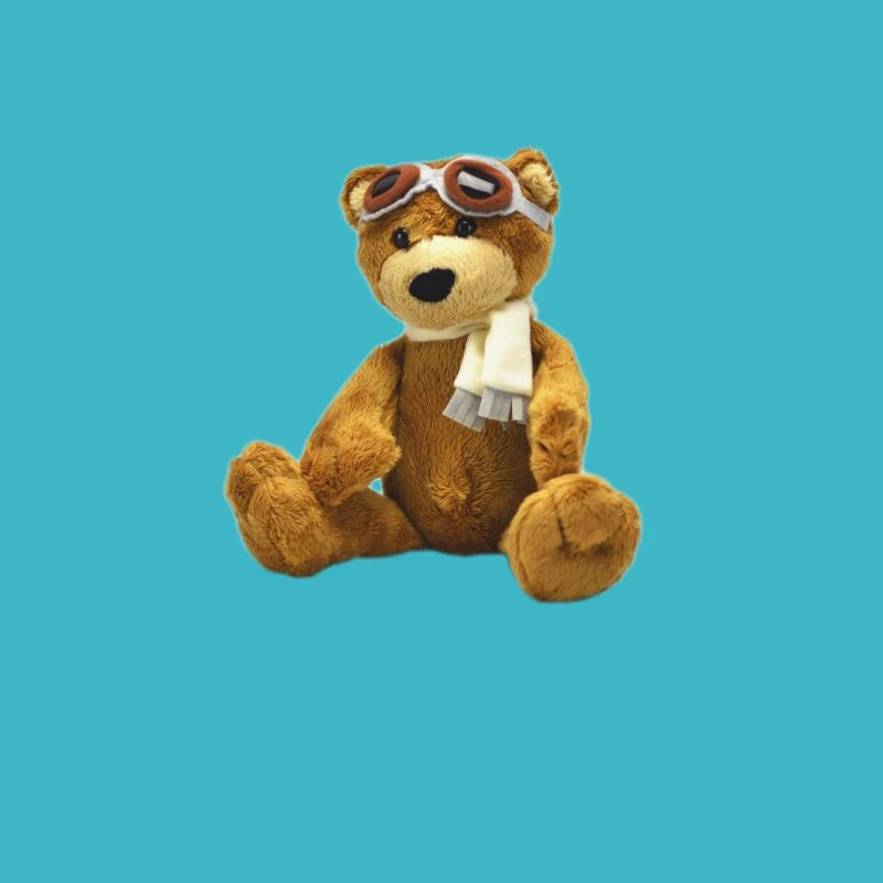 teddy bear