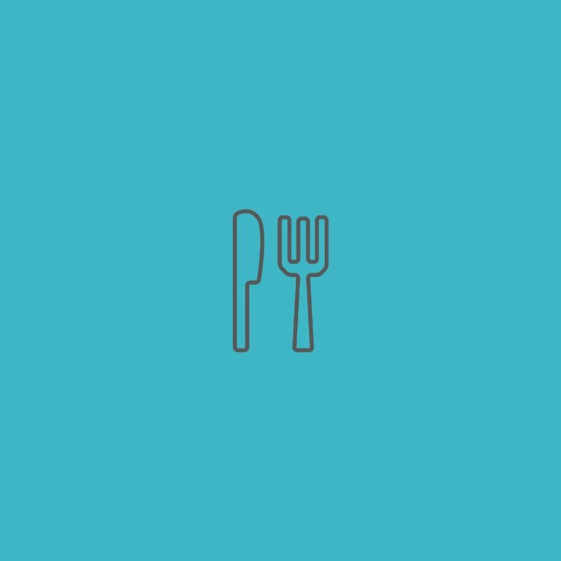 Knife Fork