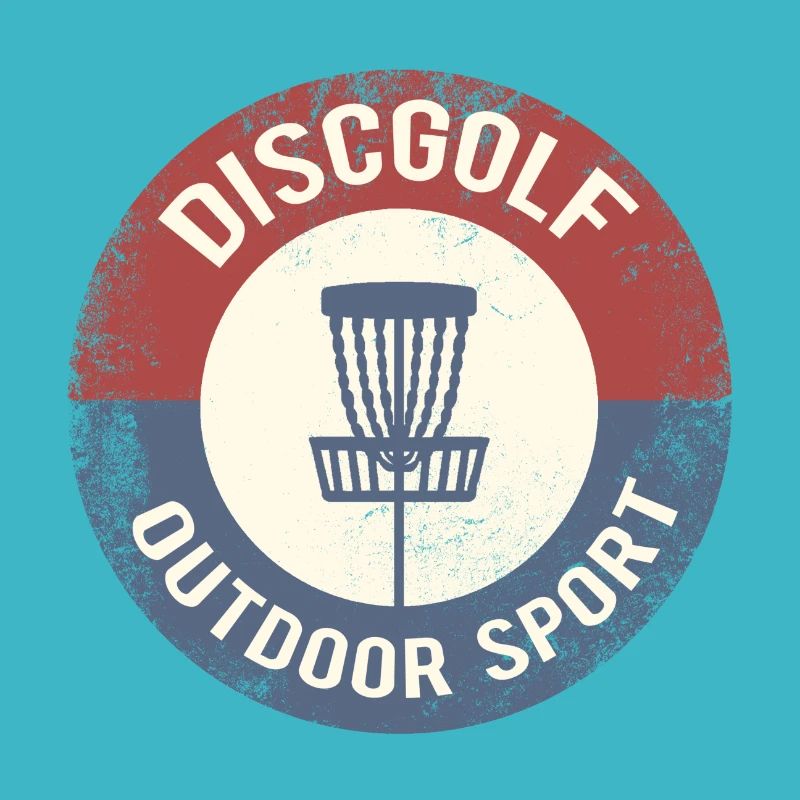 disc golf
