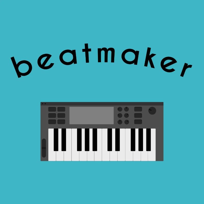 Beat Maker
