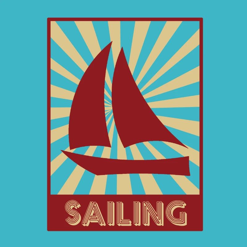 sailing