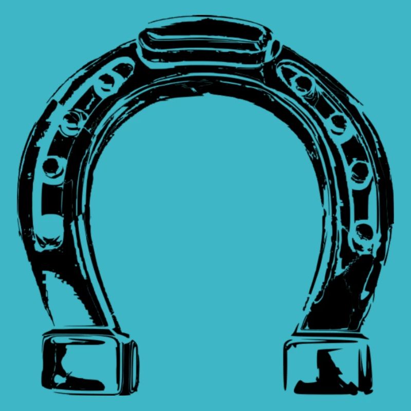 horseshoe