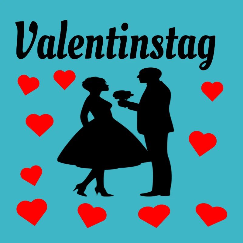 Idée cadeau Saint Valentin