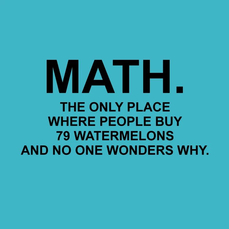 Mathe