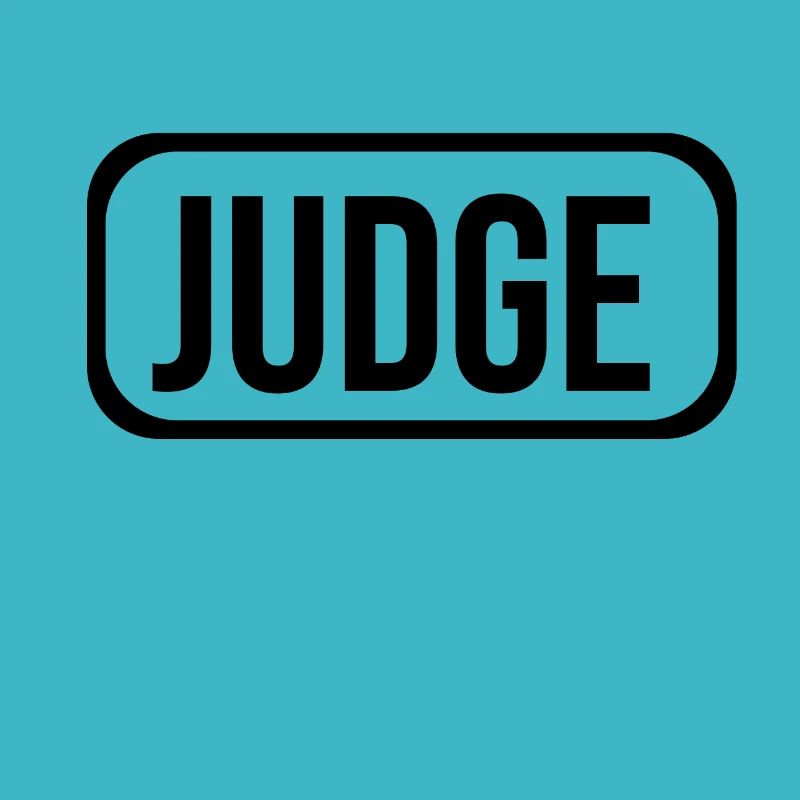 Richter/Judge