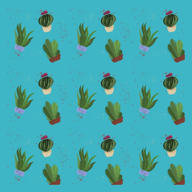 cacti