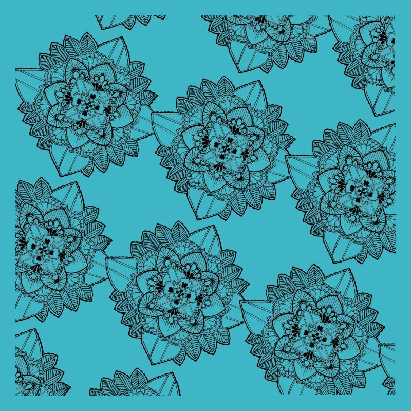 Mandala Pattern