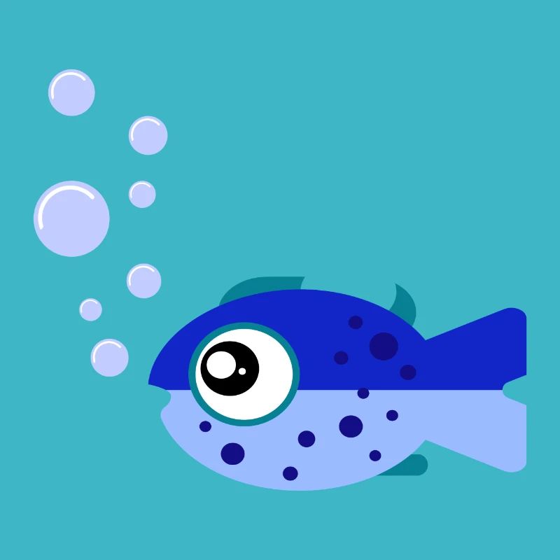 Poisson doux