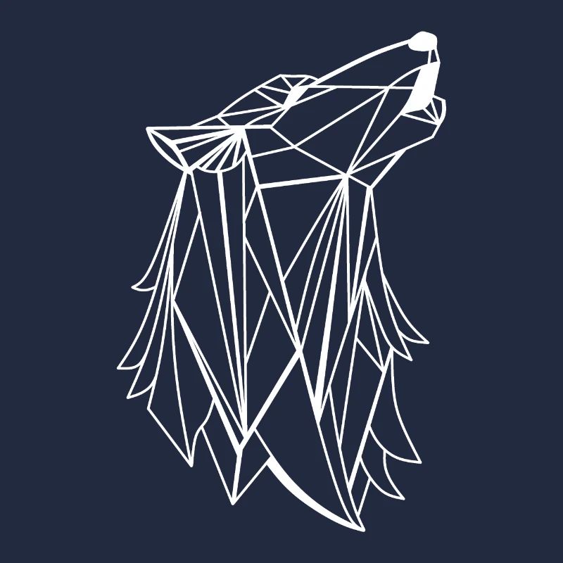 Geometric Wolf