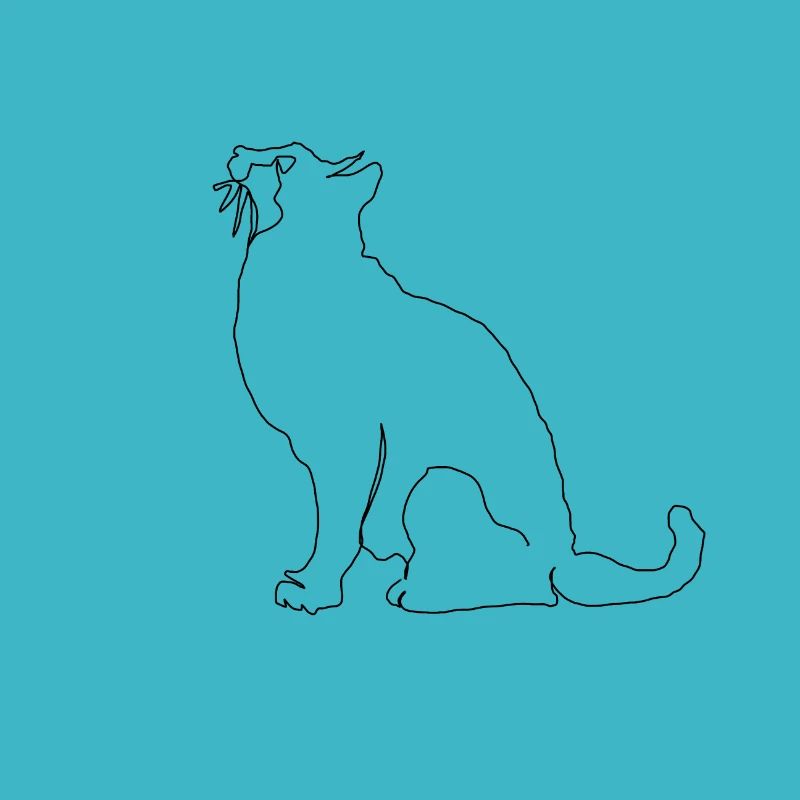 Chat Oneliner Premium Design