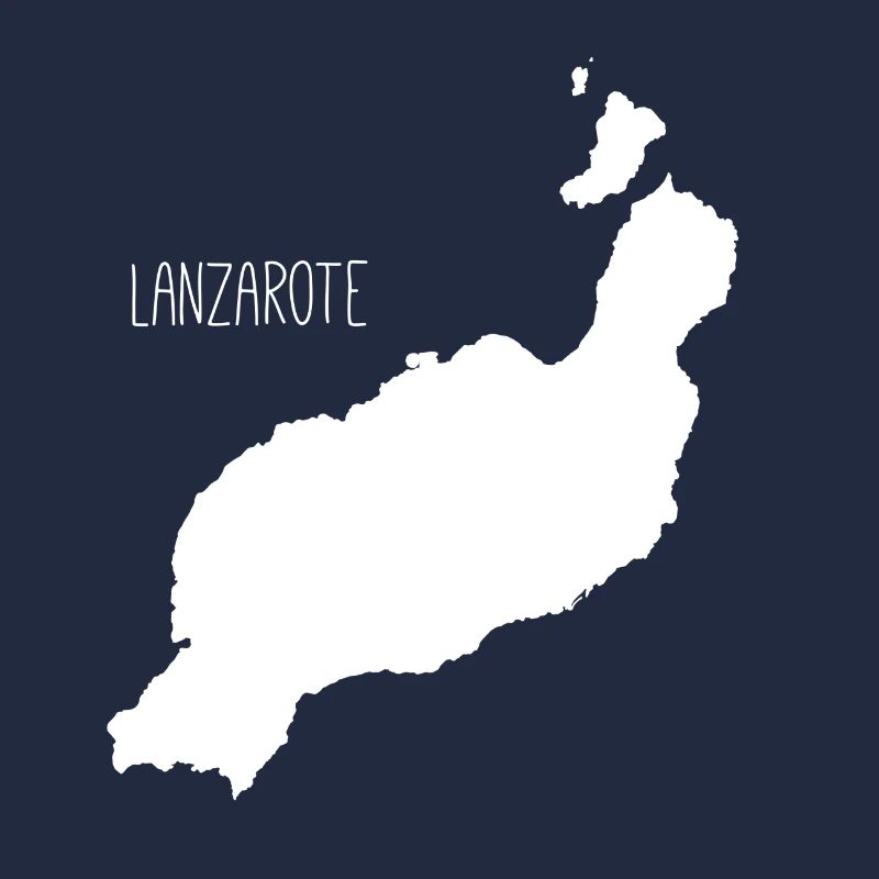 Lanzarote Canary Island Emigration