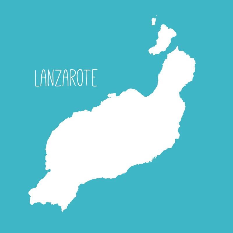 Lanzarote Canary Island Emigration