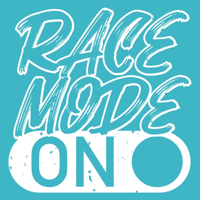 Race Mode ON