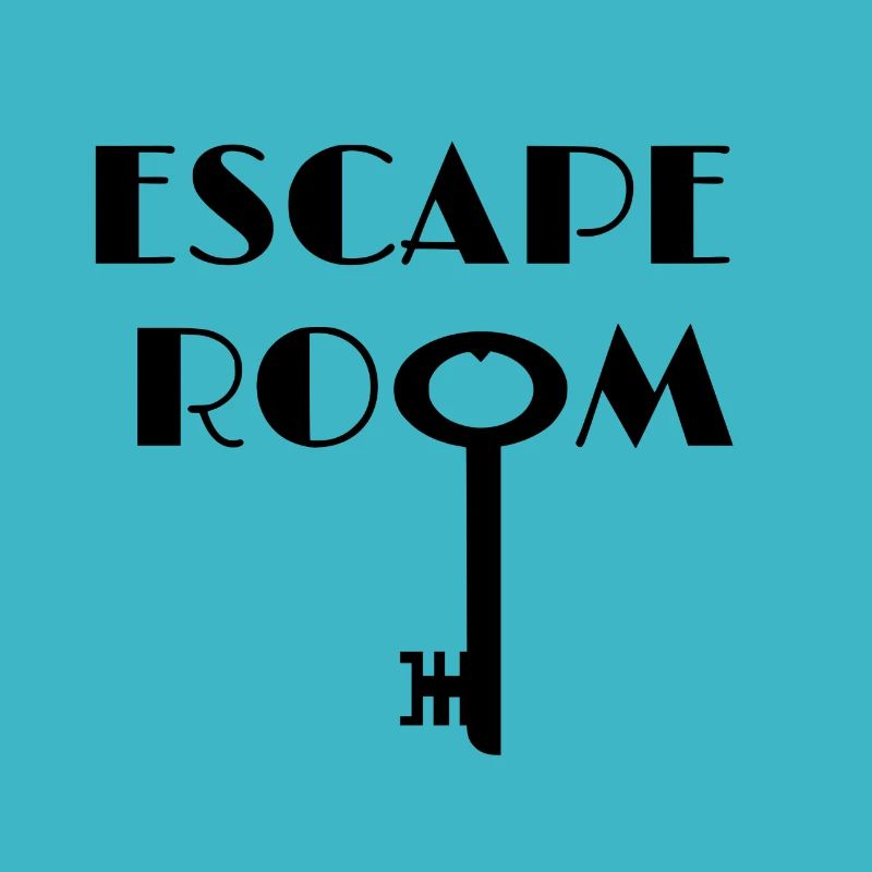 Escape Room - fan de jeu d'évasion