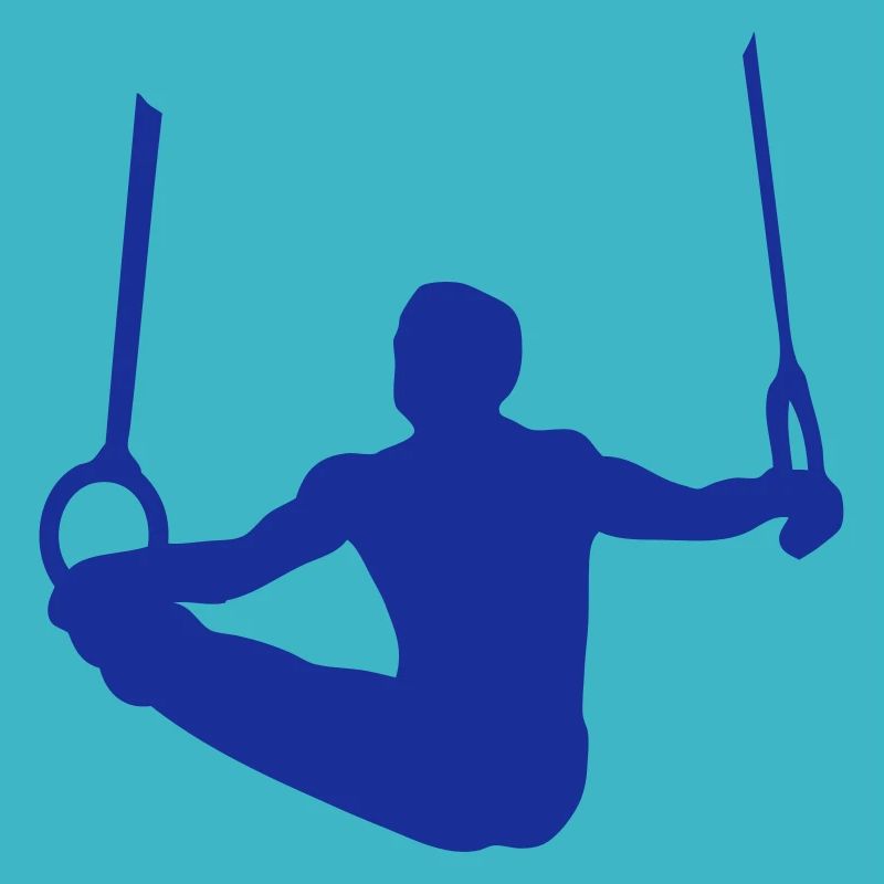 Ringe Turnen Sportdisziplin 1