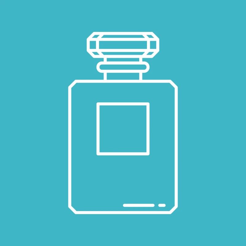 Parfüm / Parfümeur / Perfume / Perfumer / Parfum