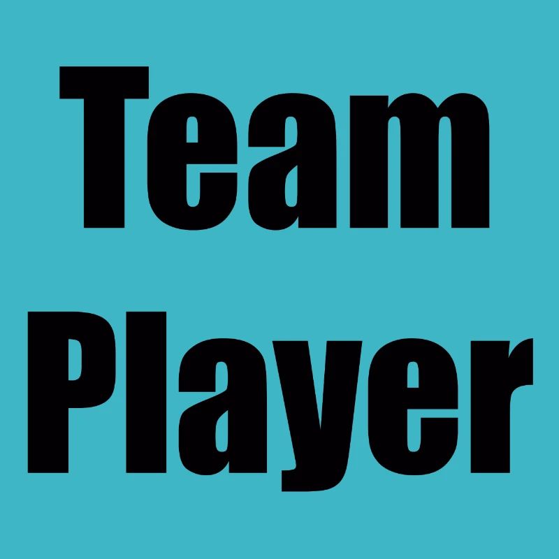 Team Player