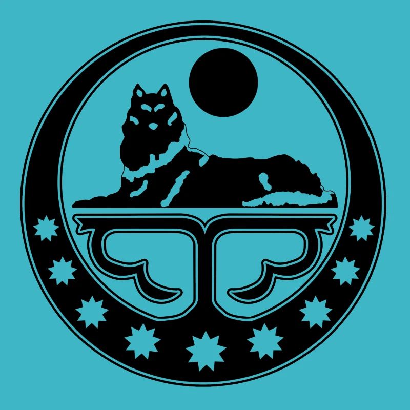 Tschetschenien Logo