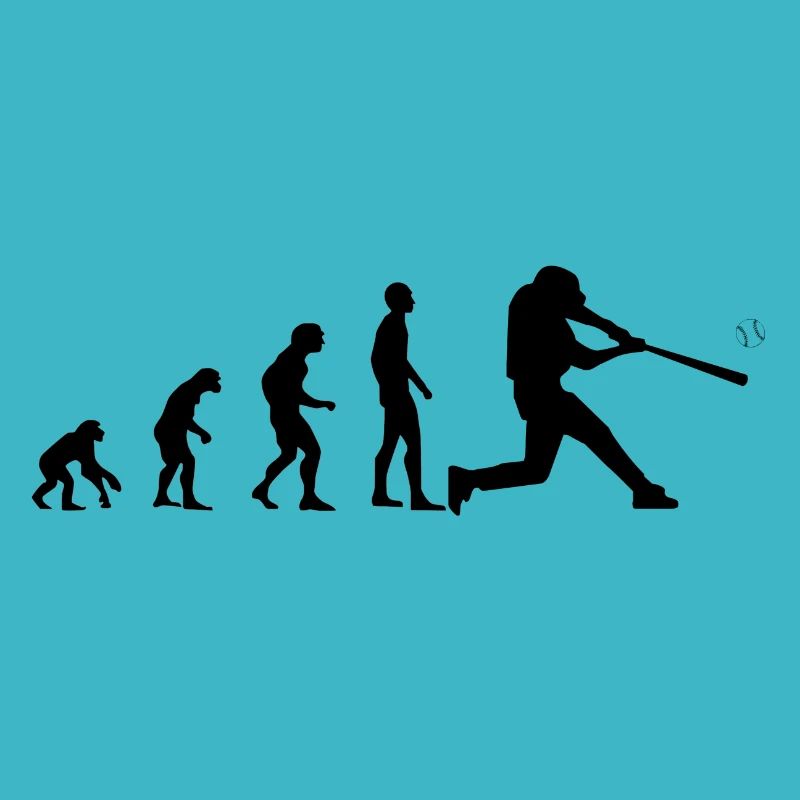 EVOLUTION baseball
