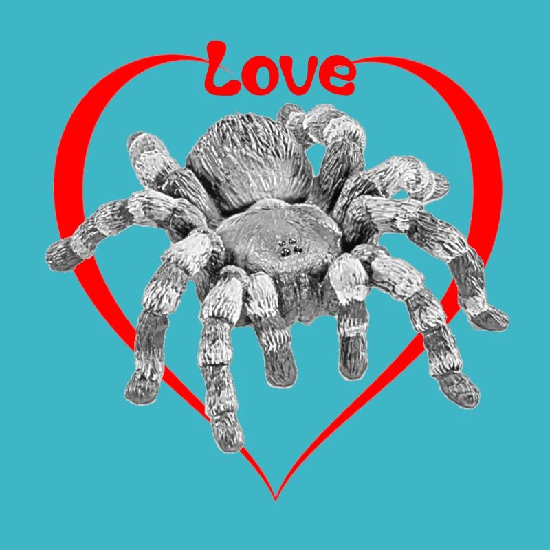 love spider