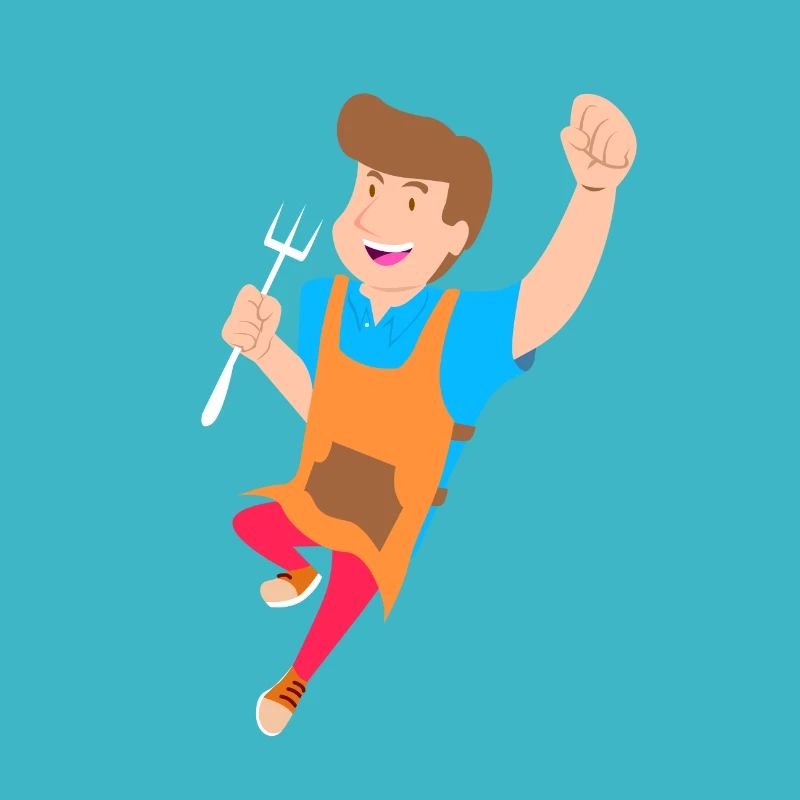 Grillmeister Held bbq Geschenkidee