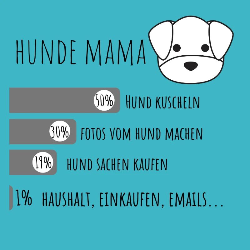 Hundemama