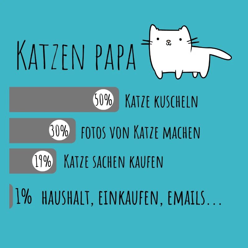 Cats Dad Cat Dad Design