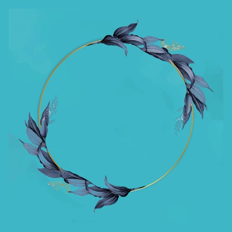 Blumenring