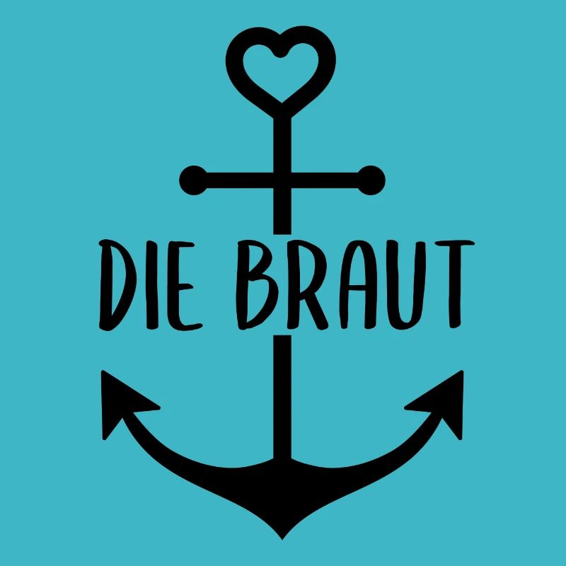 Die Braut