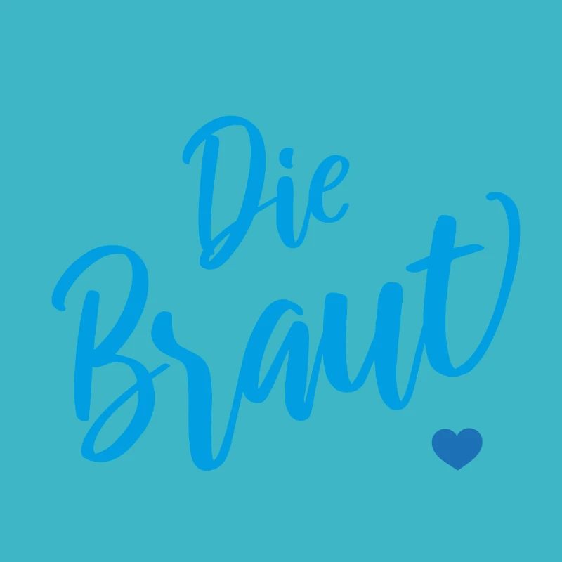 Die Braut