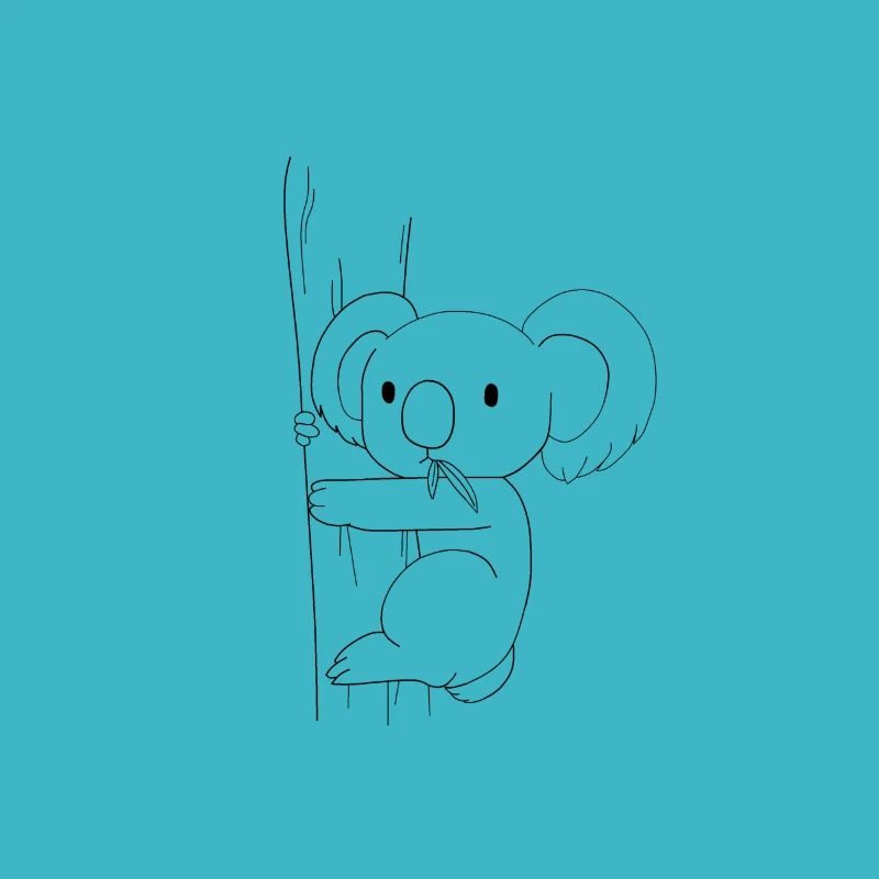 koala