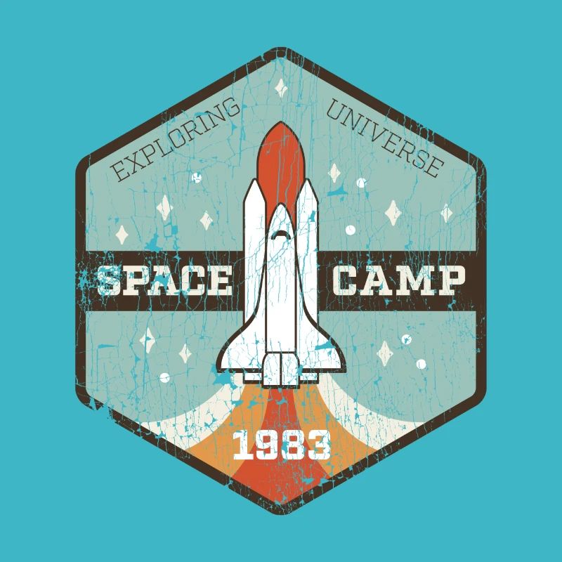 Space camp