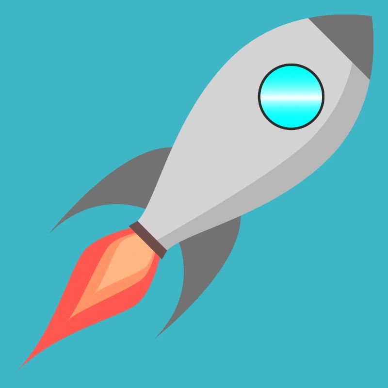 Roquette Spatiale Rocket Raumfahrt