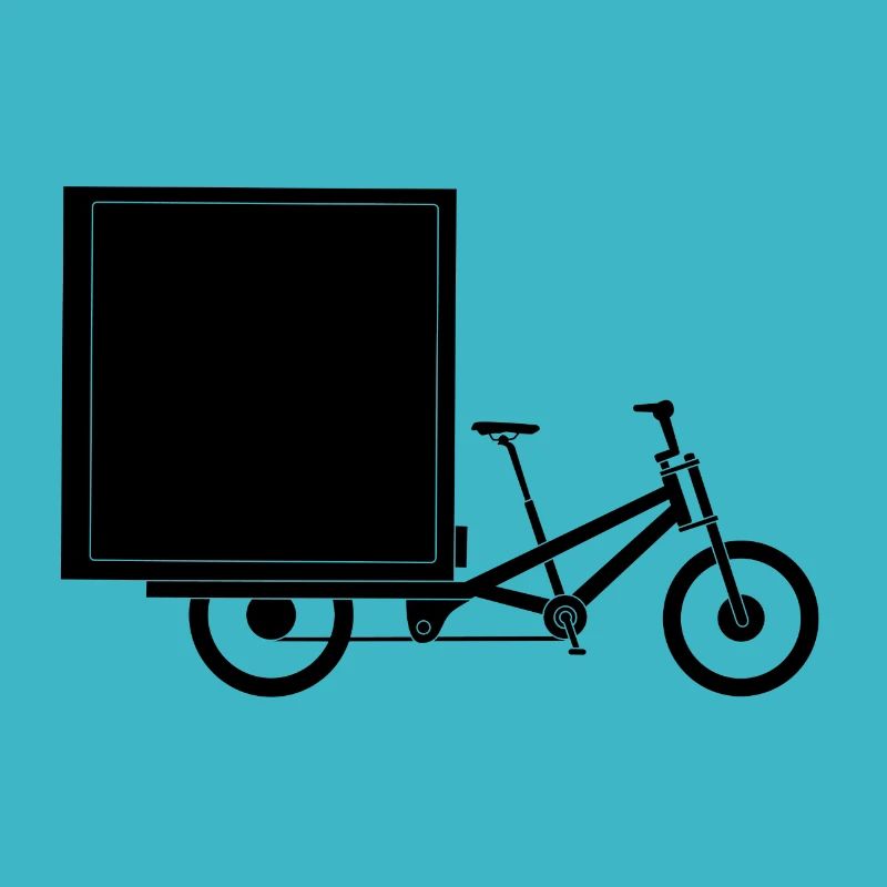 vélo cargo