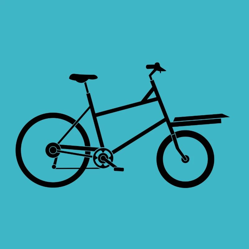 vélo cargo
