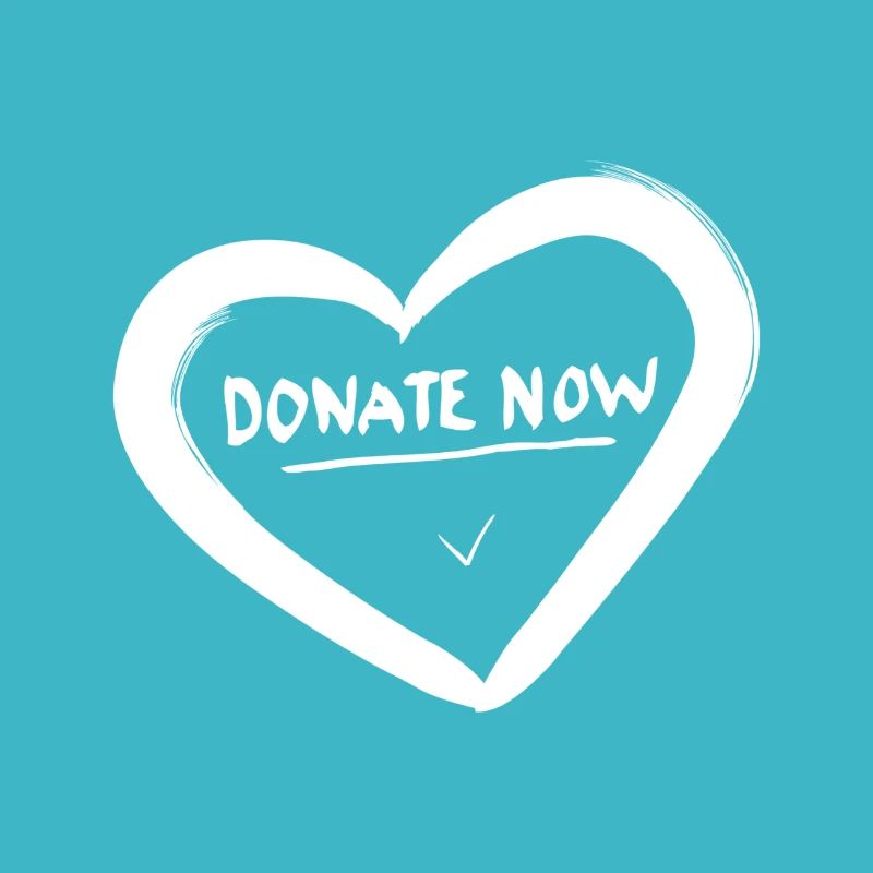 Donate Now! - jetzt spenden