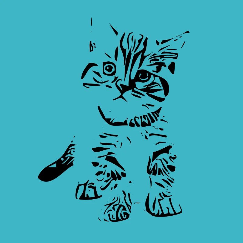 Cat Katze