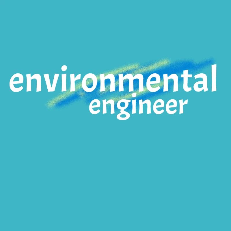 Environment Technician Environmental Protection Earth Gift