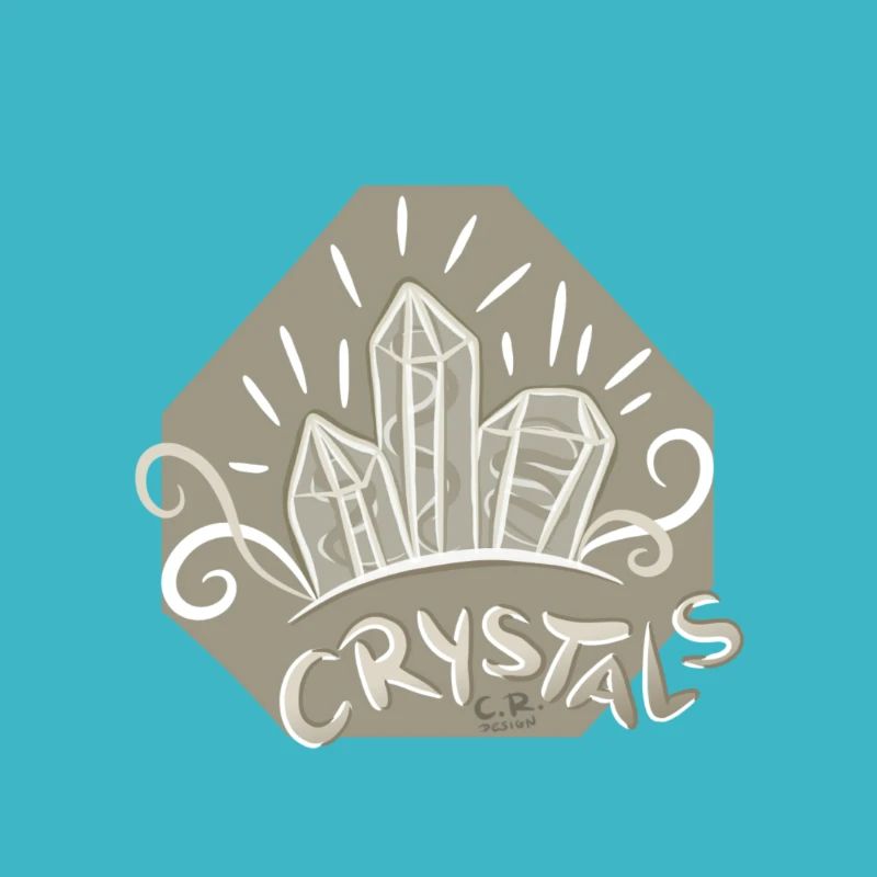 Crystals Crystals Stones