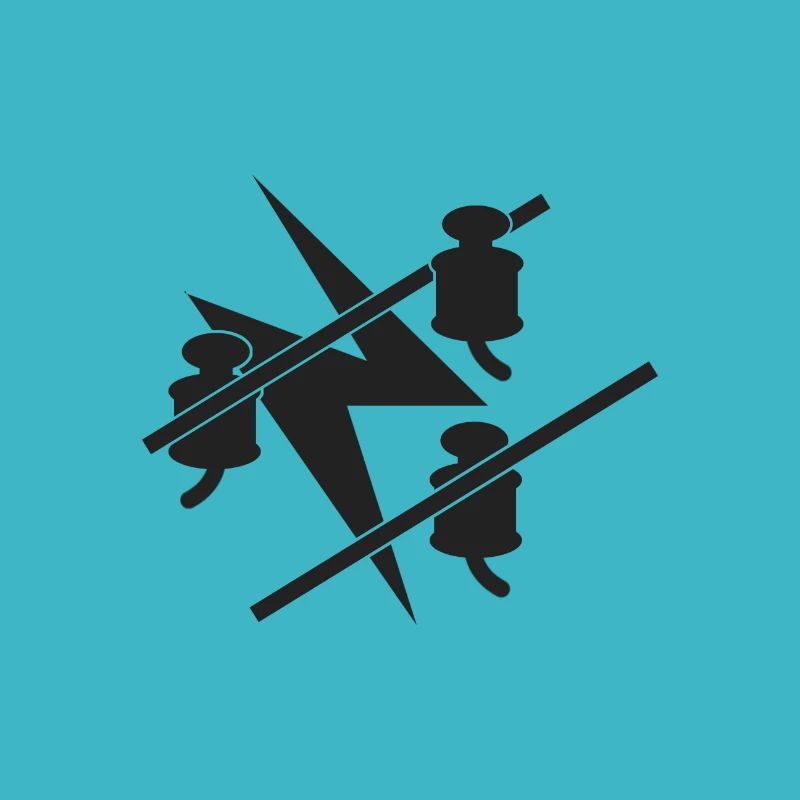 Logo de la guilde des techniciens en électronique