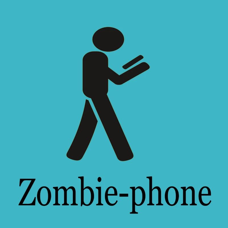 Zombie-Telefon