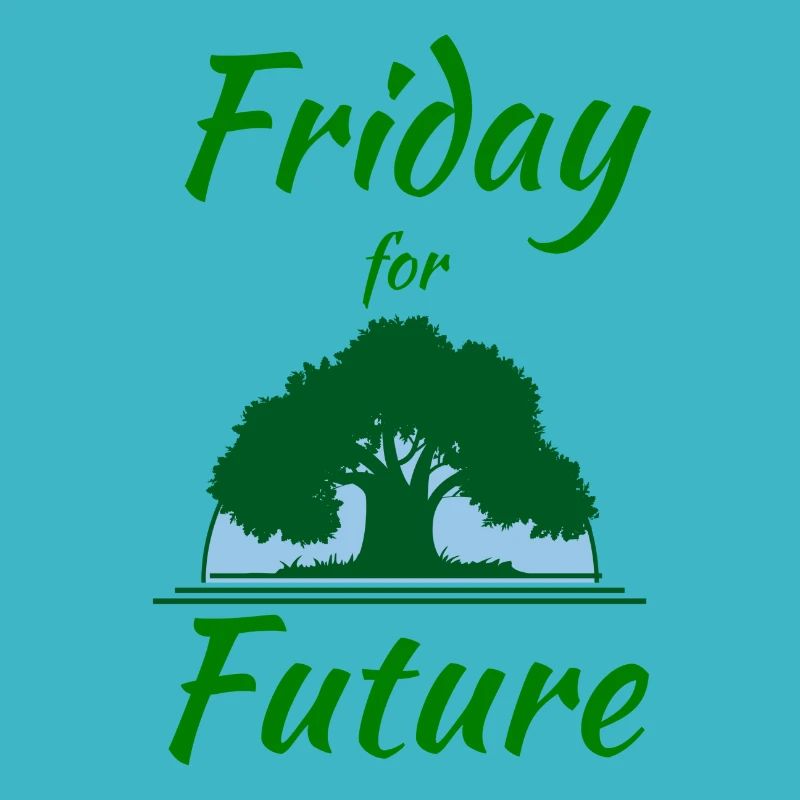 friday for future, friday, future