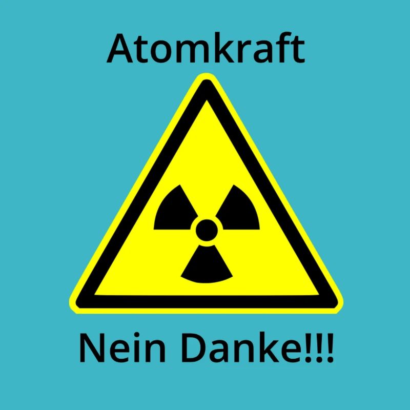 Atomkraft - Nein Danke