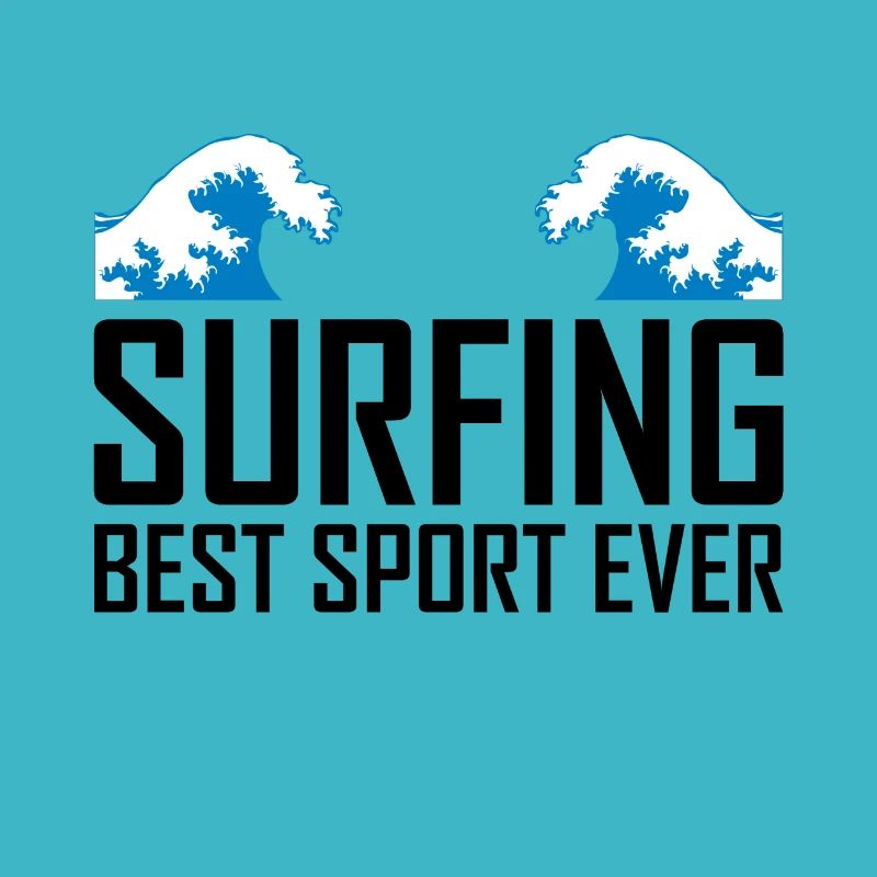 Surf surfing surfing